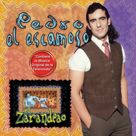 Pedro el Escamoso 2 Capitulo 19