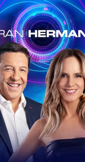 Gran Hermano Chile T2 Capitulo 5