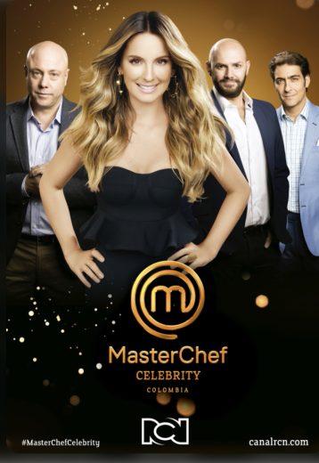 Masterchef Celebrity Colombia 2024 T6 Capitulo 16