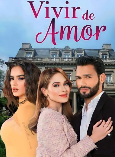 Vivir de Amor Capitulo 129