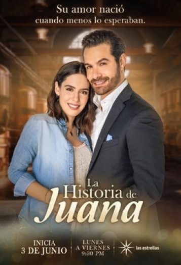 La Historia de Juana Capitulo 10