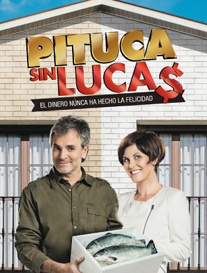 Pitucas Sin Lucas Capitulo 126