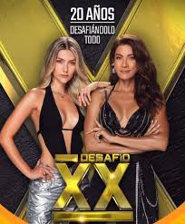 Desafío XX Capitulo 108