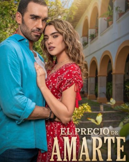 El Precio de Amarte Capitulo 30