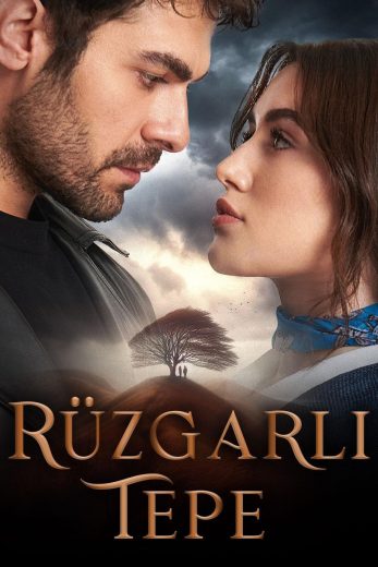 Rüzgarli Tepe Capítulo 144 (en Español)